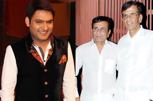 Kapil Sharma to Make Bollywood Debut In Abbas-Mustan's Next?